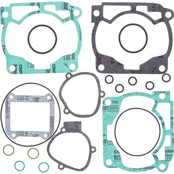Těsnění motoru Sada těsnění TOP END WINDEROSA TEGS 810335 810335