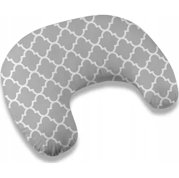 Povlečení Náhradní POVLEČENÍ na polštář fazolku MOON W23