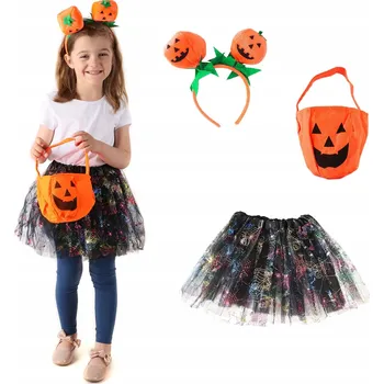 Karnevalový kostým Kostým na Halloween Cogio, univerzální velikost