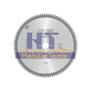 Pilový kotouč CMT Pilový kotouč na lamino, plast a neželezné kovy - D315x3,2 d30 Z96 HW Odhlučněný