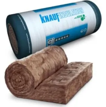 Tepelná izolace Izolace tepelná Knauf Unifit 033, 80 mm role – 6,6 m²/bal