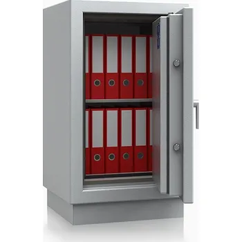 Trezor ISS Trezor Hamburg 45002