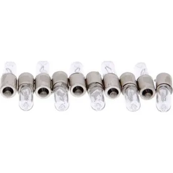 Autožárovka Žárovka, blikač MAXGEAR 78-0023SET