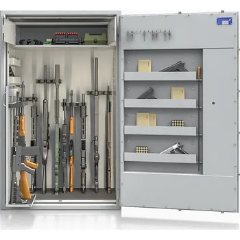 Trezor ISS Trezor St. Gallen WF SUPER 564003.01.01 KL, světle šedý