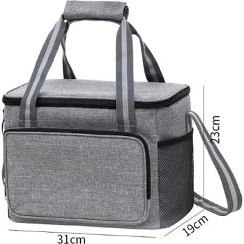 Cestovní taška Cestovní termo taška 15l EB594