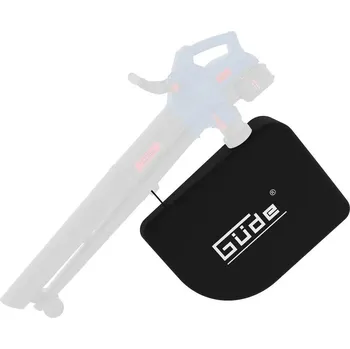 Zahradní technika Náhradní vak k vysavači listí Güde LS 36-302-30 58574