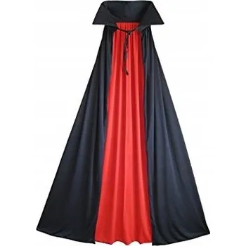 Vrták Kostým All4party A4p17-0087 VEL. Černý