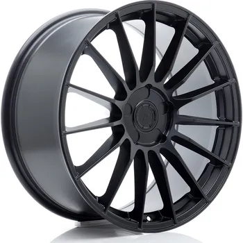 Alu kolo Japan Racing SL05 19x9 ET20-51 5H BLANK Matt Black