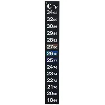 Kefirko | Nalepovací proužek teploměru