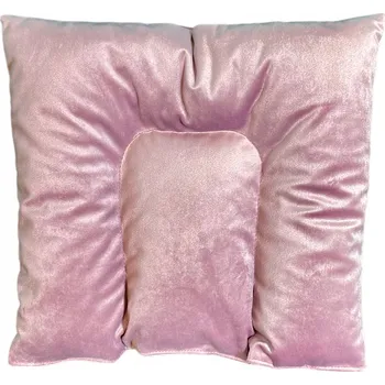 Polštář Polštář stabilizační do houpačky lehátka vřes