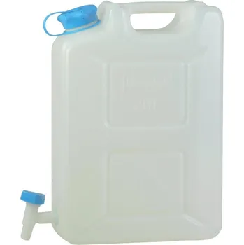 Kanystr Kanystr na vodu HUNERSDORFF DRS-816700, objem více než 20 l