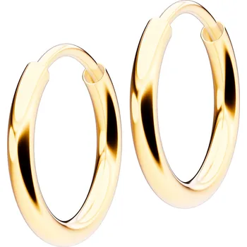 Hodinky Náušnice Bonore - Zlato 333 144222