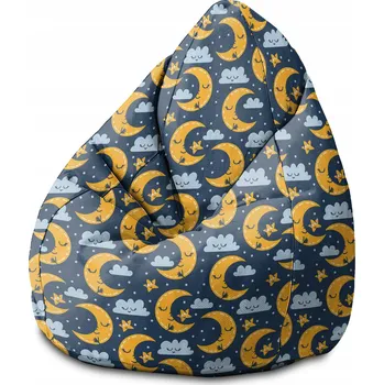 Taburet Taburet DreamRoots vícebarevný