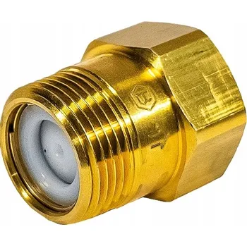 Ventil Zpětný ventil Ottone 3/4'' OT080402