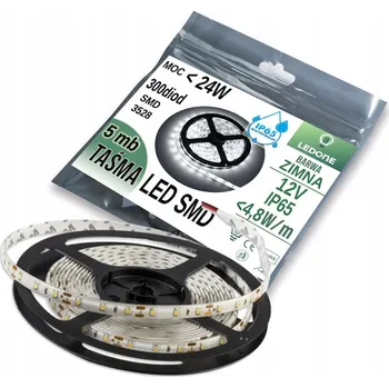 LED páska LED pásek Ledone 339