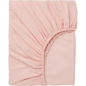 Prostěradlo Prostěradlo IKEA s elastickým prvkem bavlna 90 x 200 cm