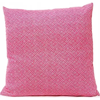 Povlak na dekorativní polštářek Dekorační povlak na polštář Świat Natalii 40 x 60 cm