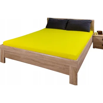 Prostěradlo Froté prostěradlo, matrace 150x240 cm, 35 barev