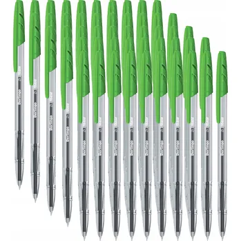 Propiska zelená Berlingo