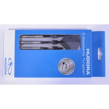 Lotka Šipky Hudora 3 ks šipky pro hru Šipky