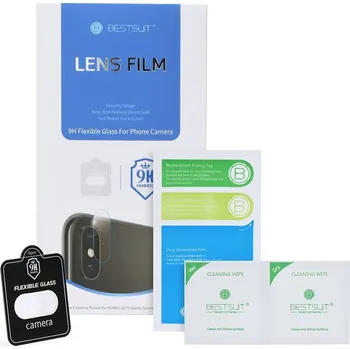 Tvrzené sklo Erbord pro Samsung Galaxy S8 Plus 1 ks