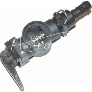 Postřikovač SEKCE ROZVADĚČE VENTILU POSTŘIKOVAČE AGROMET PILMET