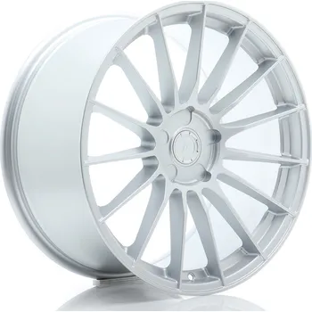 Alu kolo Japan Racing SL05 19x9,5 ET20-45 5H BLANK Matt Silver