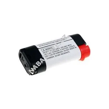 Baterie pro Black &amp; Decker VPX1212X (7V/1100mAh)