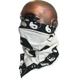 šátek na nos JingJang Barva: bílá