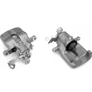 Zavěšení kol Brzdový třmen GT-Bergmann GT80-294