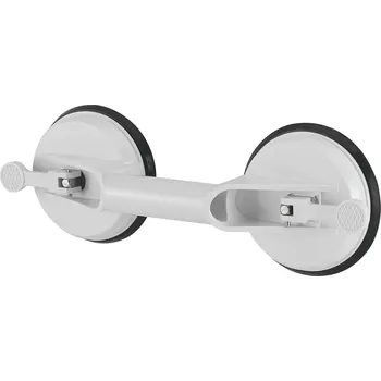 careosan Přísavka dvojitá, nosnost: 40 kg&nbsp;24768016