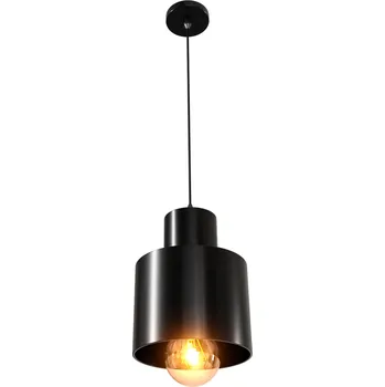 Závěsné svítidlo Lunomi Plate 1 - 1 světelný bod E27