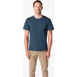 CityZen - AGEN Pánské tričko modré L