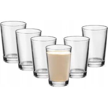 Sklenice Sklenice na vodku Florina Antonio 50ml 6 ks