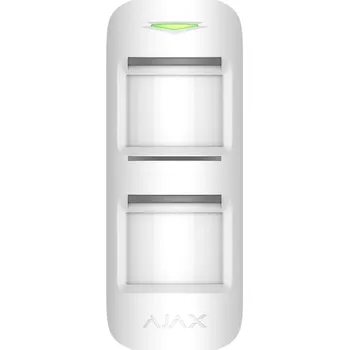 Pohybové čidlo AJAX Ajax MotionProtect Outdoor white (12895)