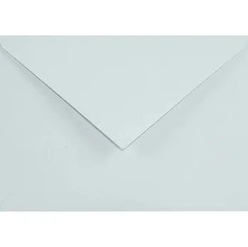 Obálka Obálky C6 Keaykolour Grey Fog šedé – 25 Ks.