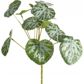 umělá květina Umělý květ Eurofirany 408400 30 cm zelená