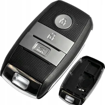 Zavěšení kol KLÍČ KIA PICANTO SPORTAGE POUZDRO DÁLKOVÉHO OVLÁDÁNÍ S PLANŽETOU HYN14R