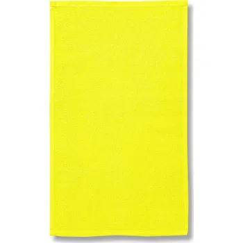 Osuška MALFINI 30x50 cm bavlna