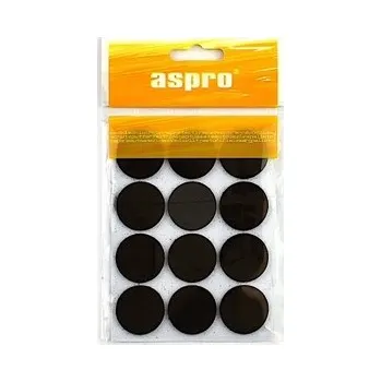 Podložka pod nábytek Filcové podložky pod nábytek průměr 28 mm - 12 Ks