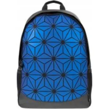 Školní batoh Školní batoh jednokomorový Strigo, vícebarevný, 25 l