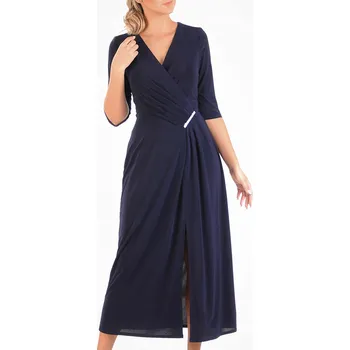 Dámské šaty Šaty Loren, dámské, velikost 44, na svatební hostina, elegantní, na přijímání, společenské