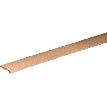 Podlahová lišta Profiles and more Přechodový profil UPK07, Pínie Narvik, HDF, 900 × 40 × 5 mm, lepení&nbsp;538407/KOKI040