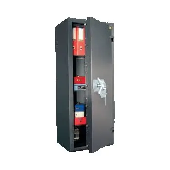 Trezor Valberg Nábytkový trezor FORT 1685 KL