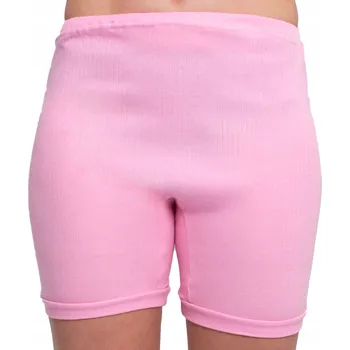 Kalhotky Reformy Dámské Kalhotky s Nohavičkami Bavlněné Teplé Pantalony Polské XXL