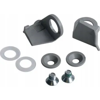 Příslušenství pro lednici Zámek dvířek chladničky Dometic - uzávěr dveří RM 6270, 6271, 6290, 629