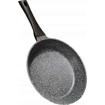 Pánev Tradiční pánev Tiross 24 cm s granitovým povrchem