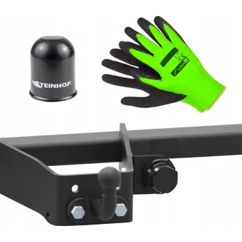 Tažné zařízení Tažné zařízení VW Crafter 1 I Valník