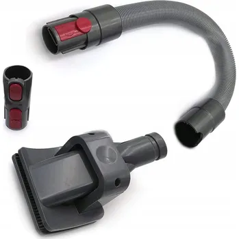 Kosmetika pro psa KARTÁČ NA SRST PRO PSY A KOČKY K VYSAVAČI DYSON V7 V8 V10 FLUFFY ABSOLUTE