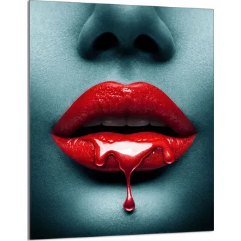 Obraz Krájecí deska TMK ArtDeko sklo 1 ks